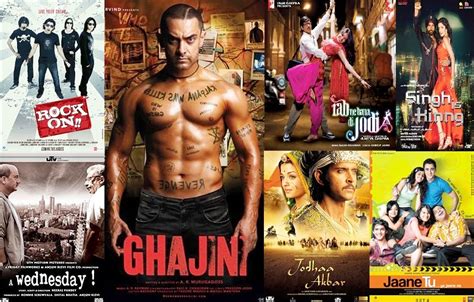 18+ BollyWood Movies (2008.